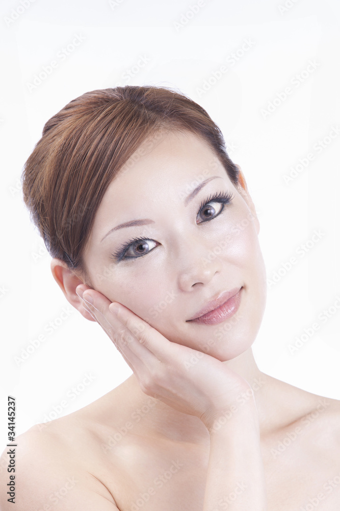 日本人の女性 日本人の女性