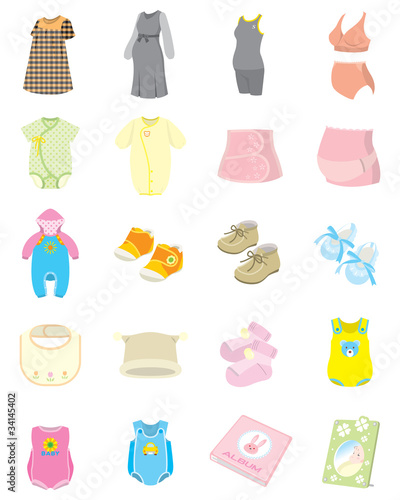 ベビー用品