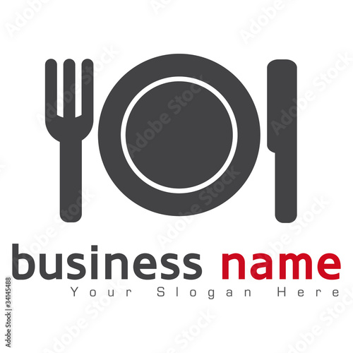logo restaurant