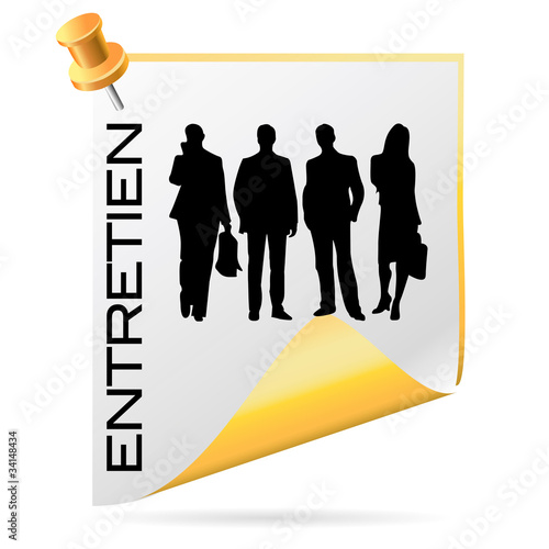 icône entretien