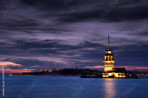 Photography kızkulesi