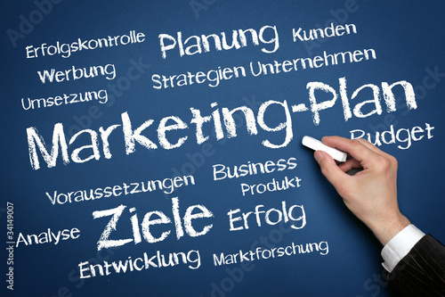 Marketing-Plan