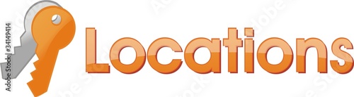 pictogramme location