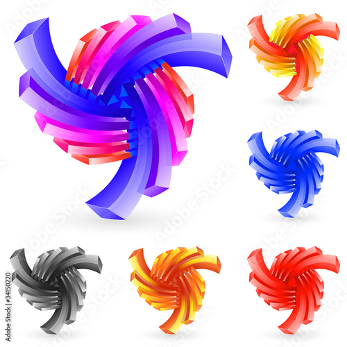 Ornamental symbol