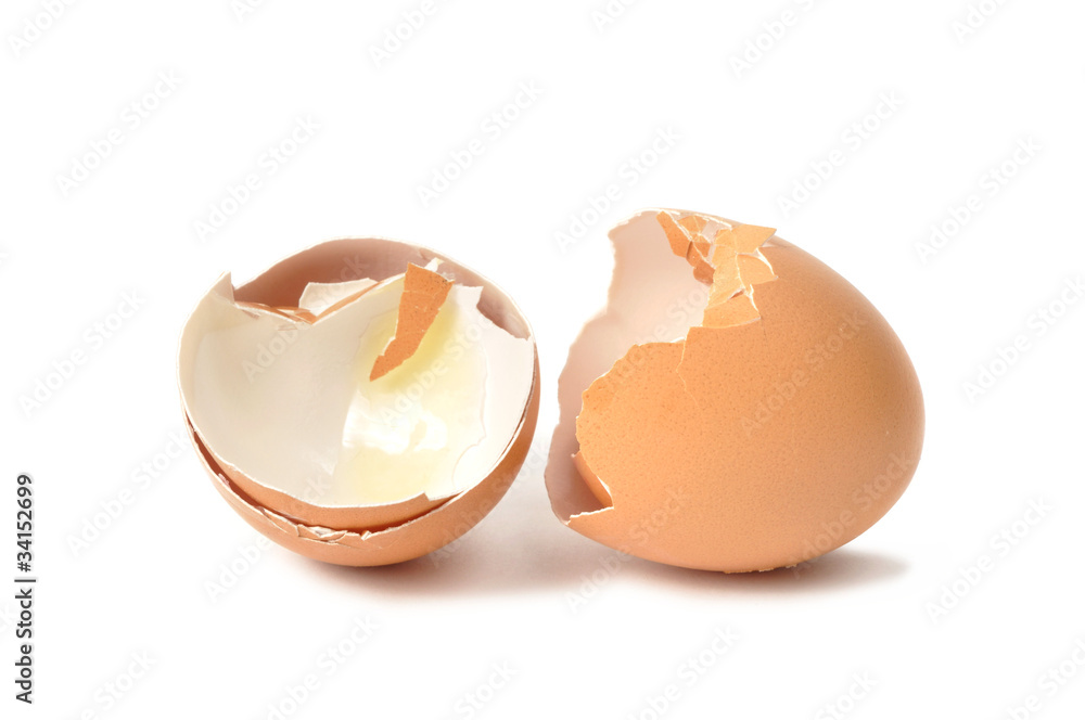 Eggshells