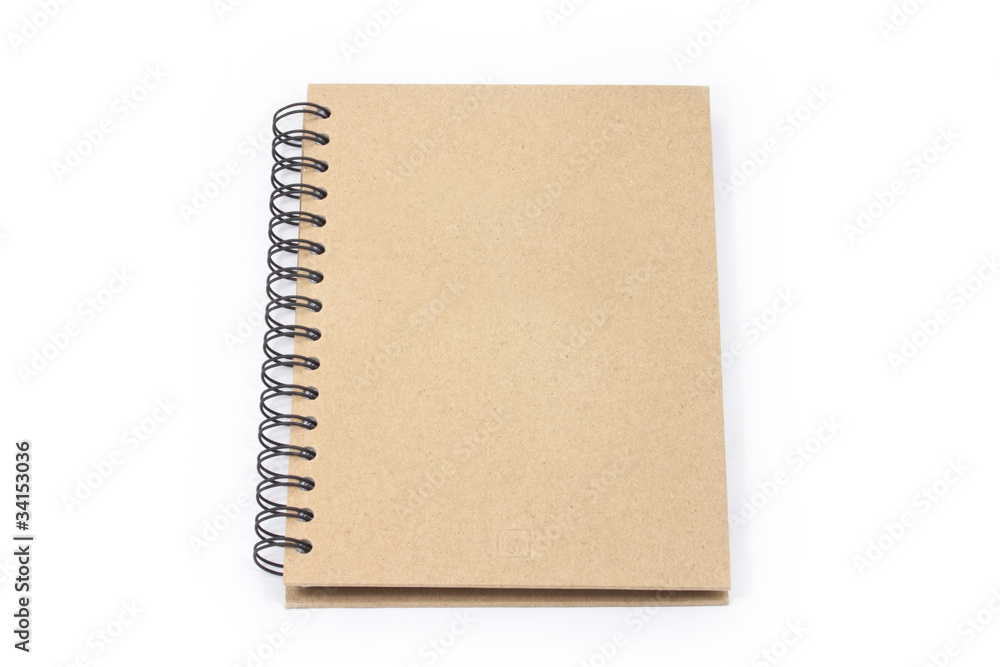 Notebook Notebook