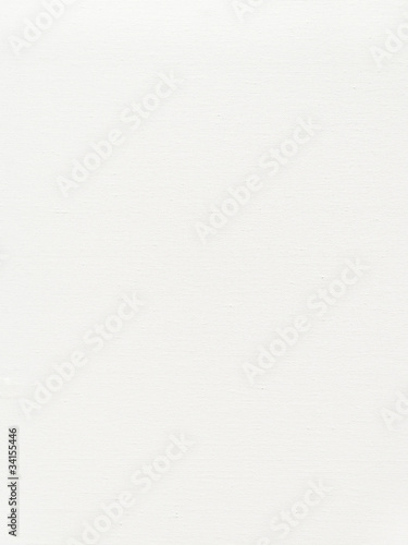 Big White Canvas Texture