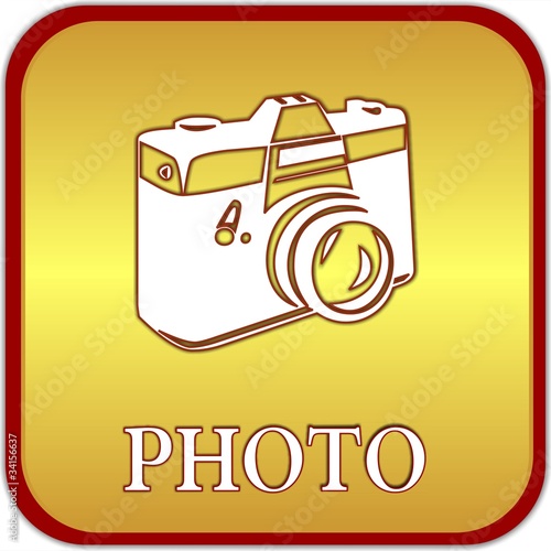 bouton photo
