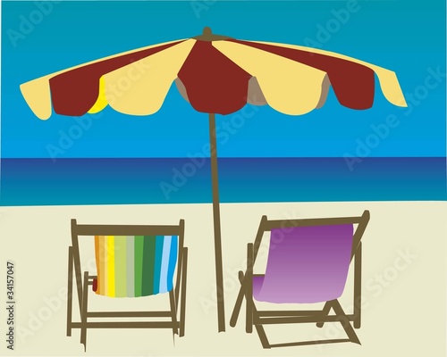 Spiaggia