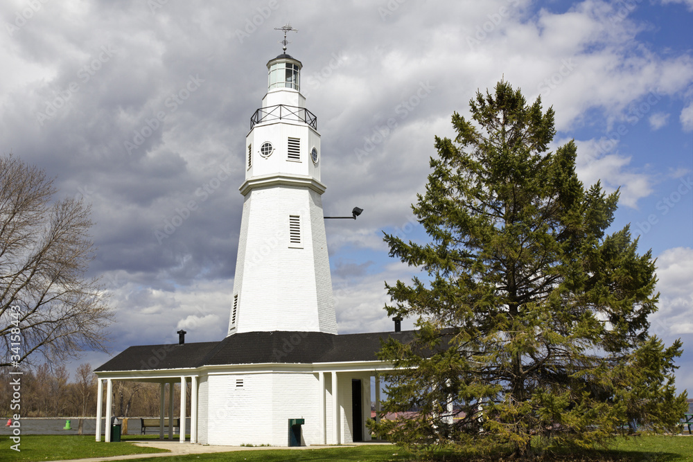 Neenah Lighthouse