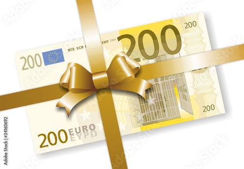 regalo 200 EUROS
