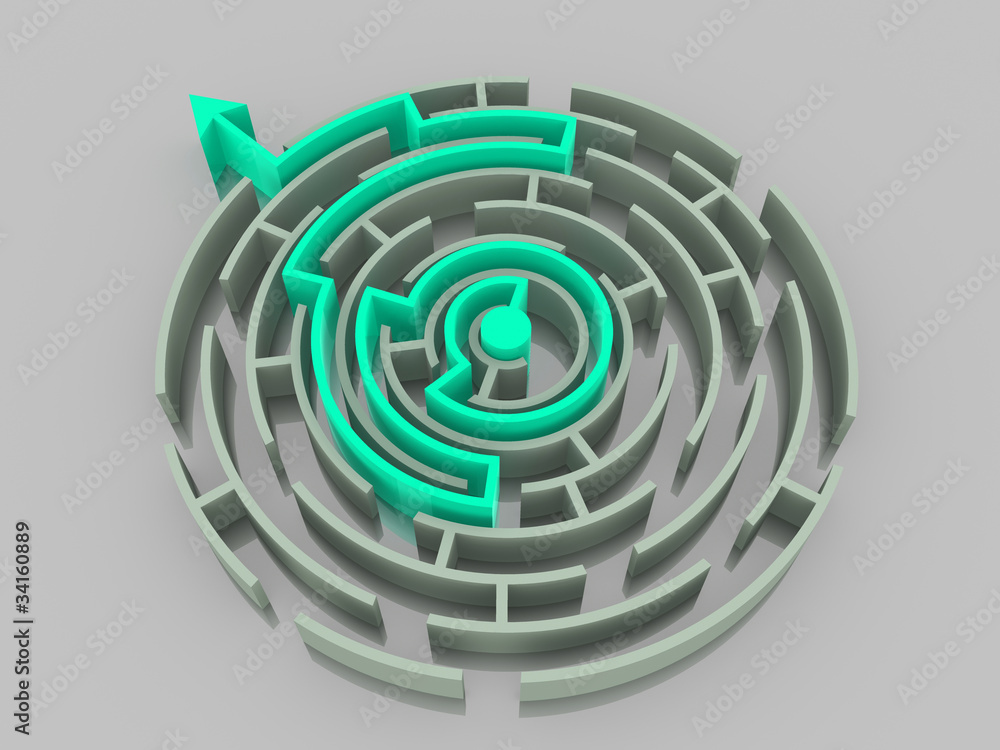 Labyrinth Labyrinth