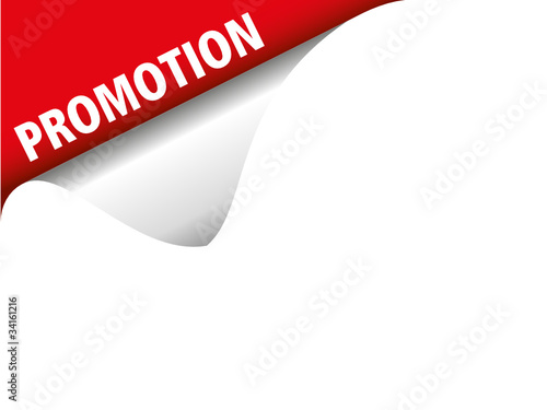 coin de page promotion