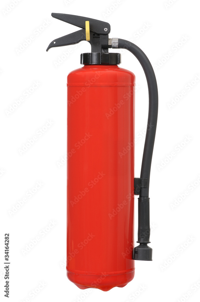 Feuerlöscher Feuerlöscher