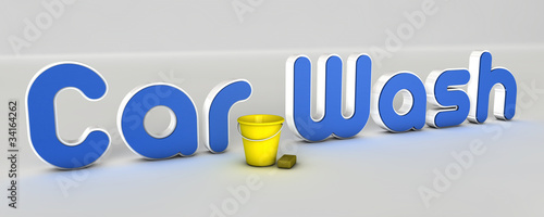 Car Wash