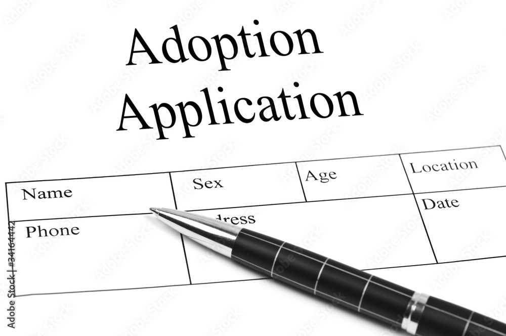Application Application