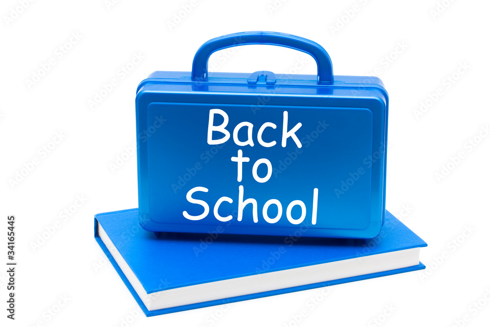 Back to School Back to School