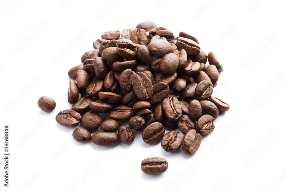 Coffee Bean Coffee Bean