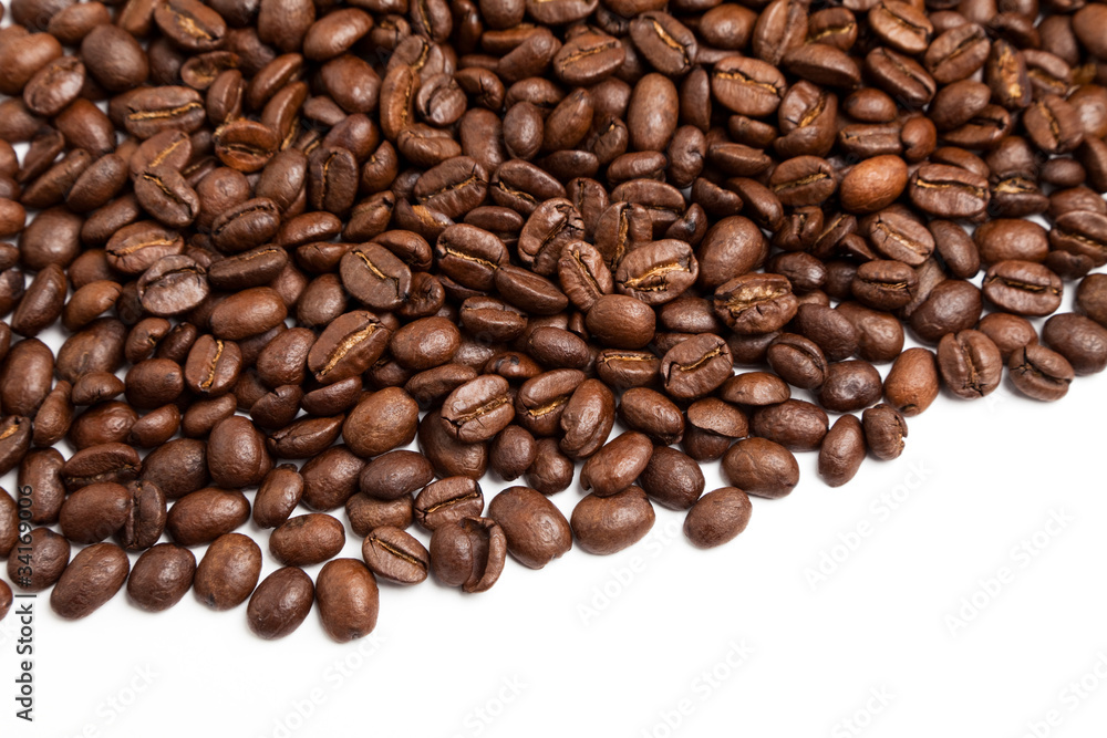 Fototapeta premium Coffee Bean