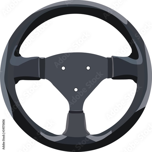 Sterling wheel