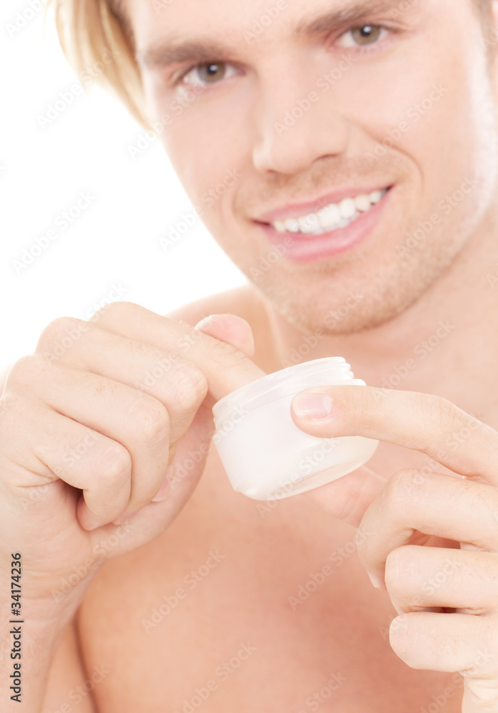 man cosmetic man cosmetic