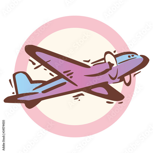 airliner