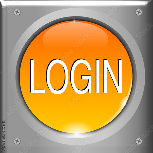 Login Button