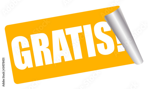 GRATIS!