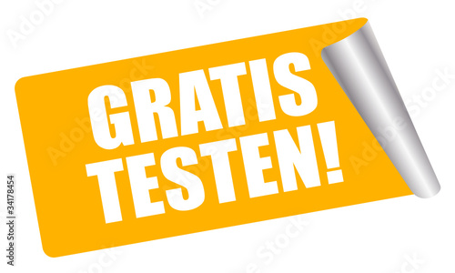 Gratis testen!