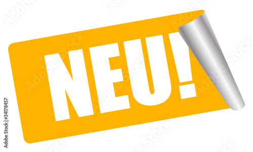 NEU!