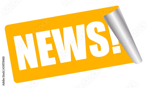 NEWS!