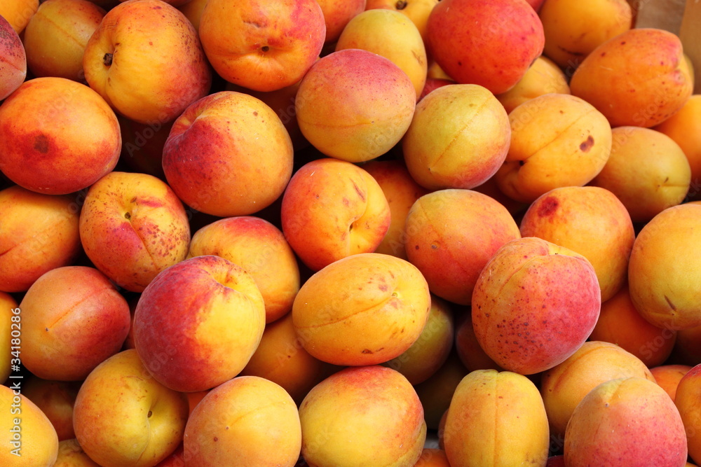 Apricots Apricots