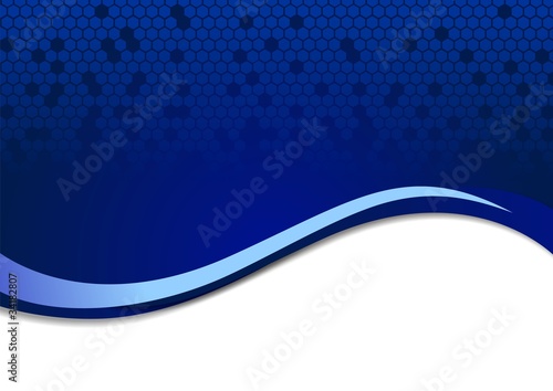 FONDO AZUL