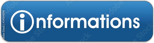bouton informations