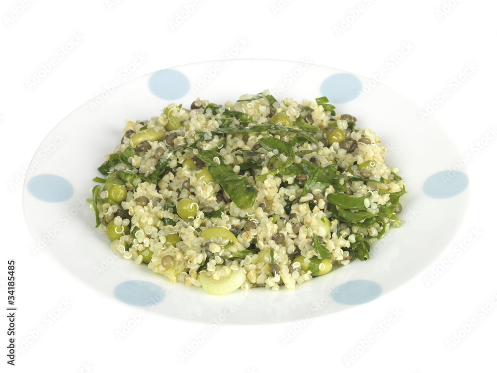 Salad Salad
