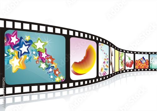 Film strip