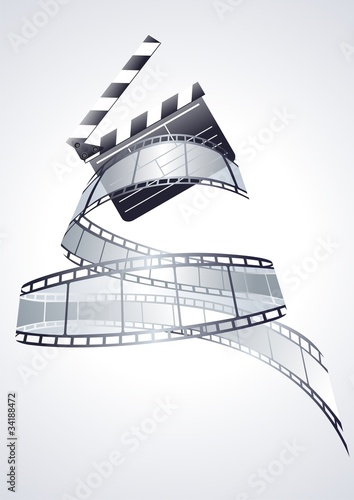 Film strip