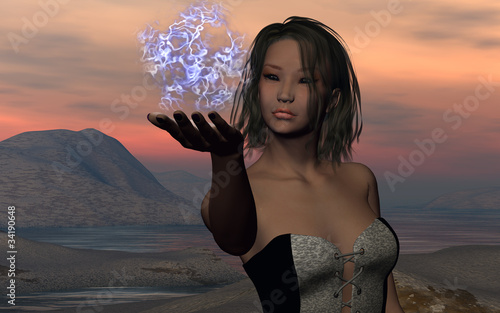 XR-Fantasy 08 CHO2