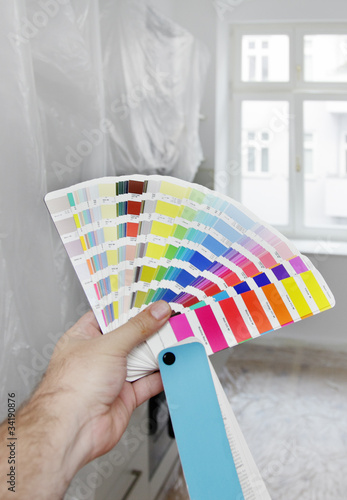 farben