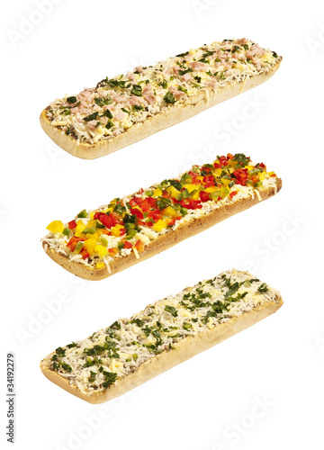 Casseroles
