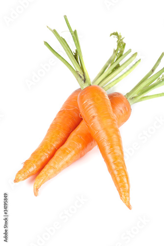 Carrots