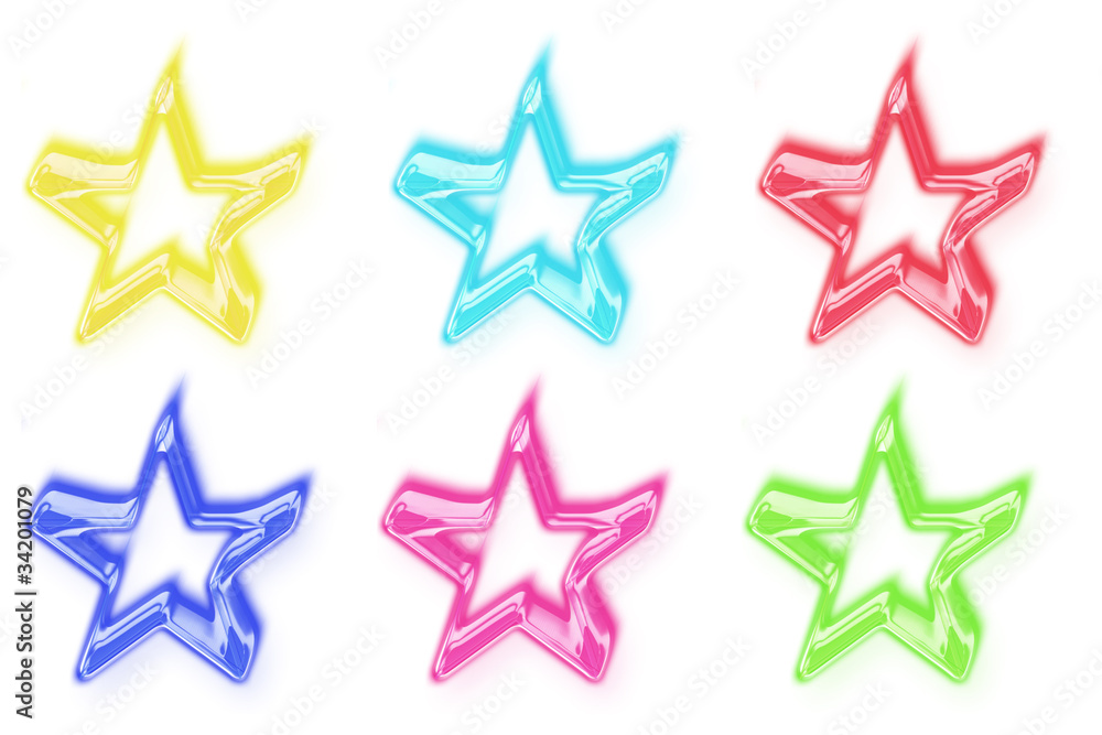 Star Star