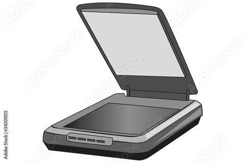 scanner
