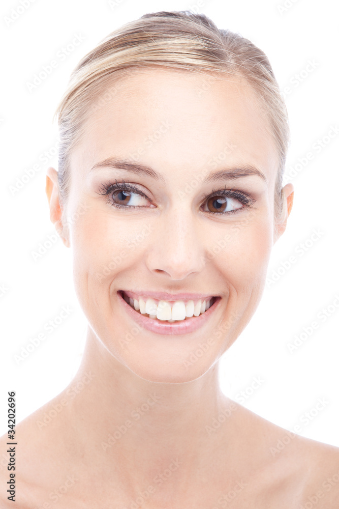 smile smile