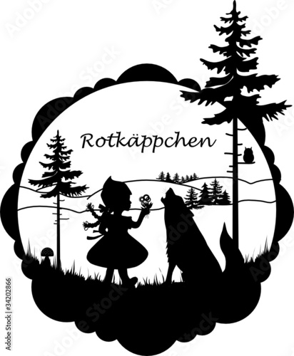 Rotkäppchen