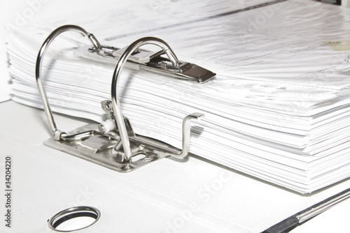 office folders