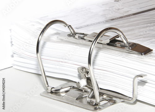 office folders