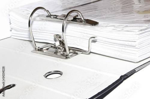 office folders