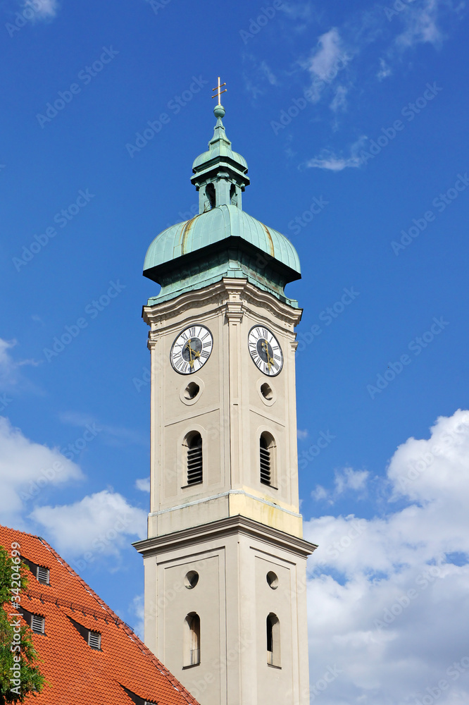 Fototapeta premium historisches München #22