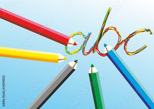 Buntstifte 2ac